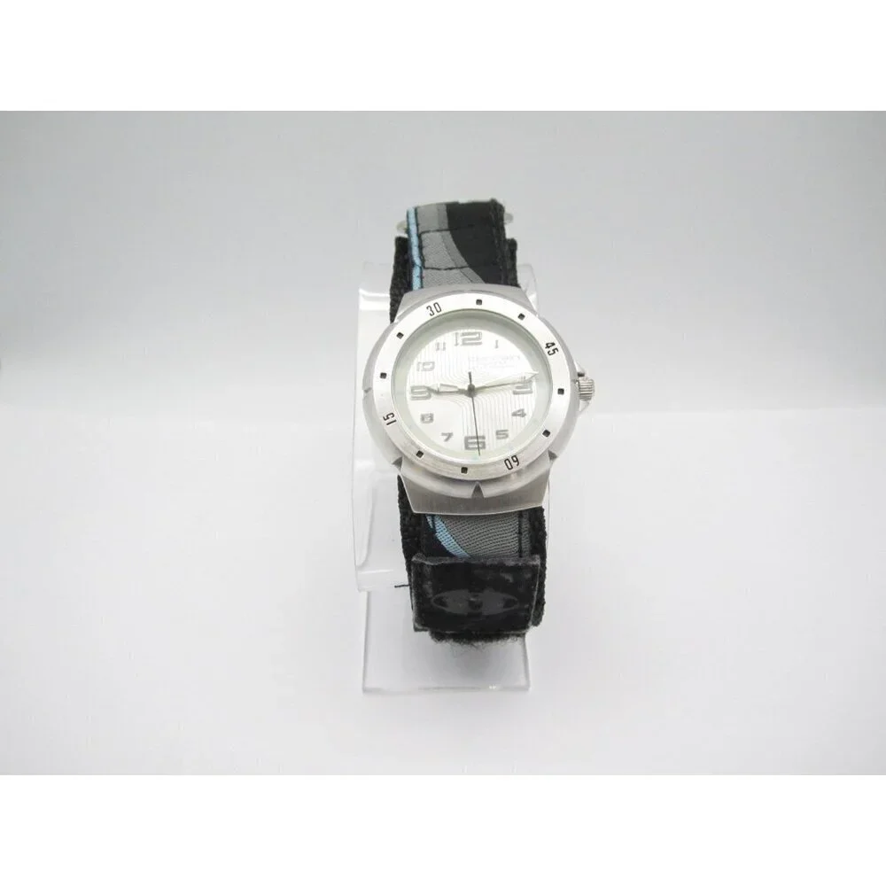 Men‎ Terrain Quartz WR Analog 38mm Round Watch (H887) 